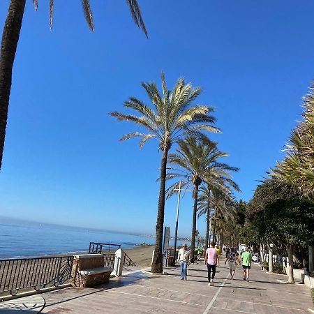 Appartamento Marbella Skol Esterno foto