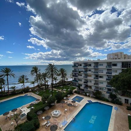 Appartamento Marbella Skol Esterno foto