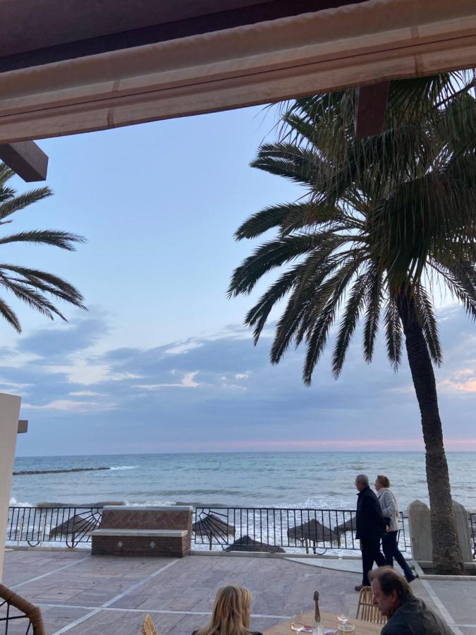 Appartamento Marbella Skol Esterno foto