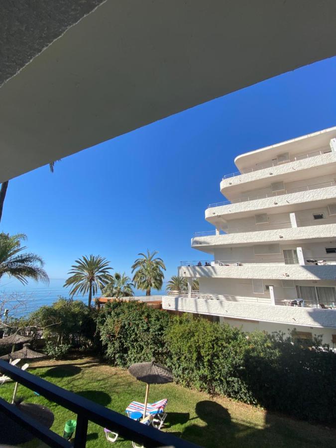 Appartamento Marbella Skol Esterno foto