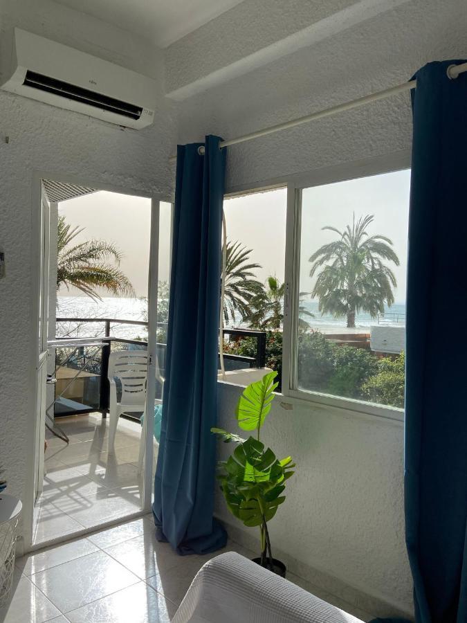 Appartamento Marbella Skol Esterno foto