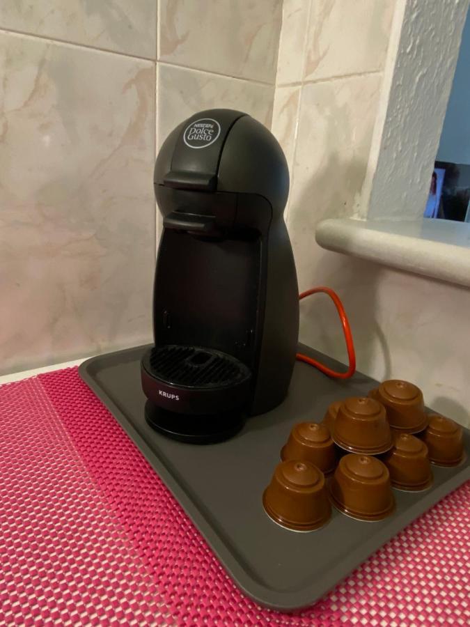 Appartamento Marbella Skol Esterno foto