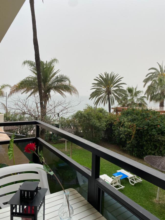 Appartamento Marbella Skol Esterno foto