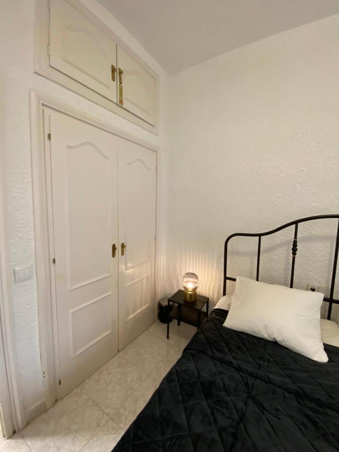 Appartamento Marbella Skol Esterno foto