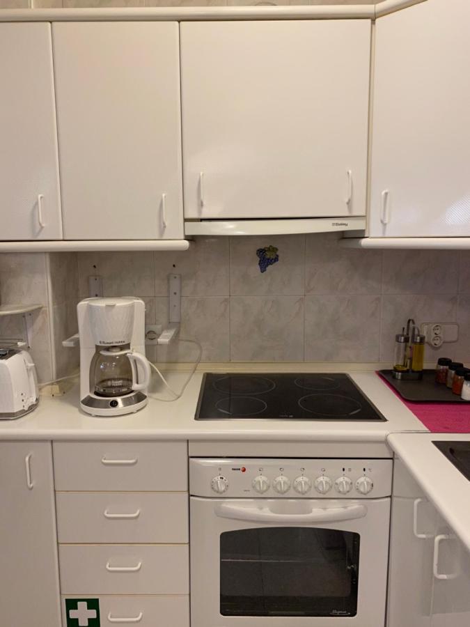 Appartamento Marbella Skol Esterno foto