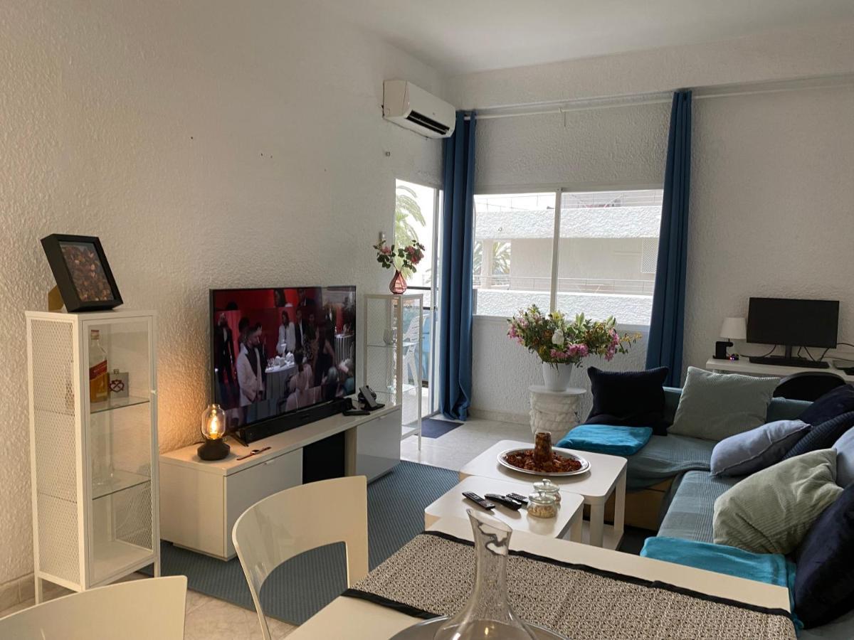 Appartamento Marbella Skol Esterno foto