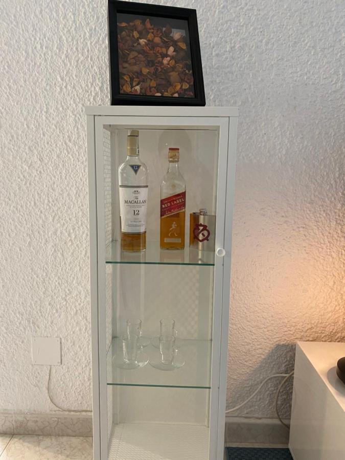 Appartamento Marbella Skol Esterno foto