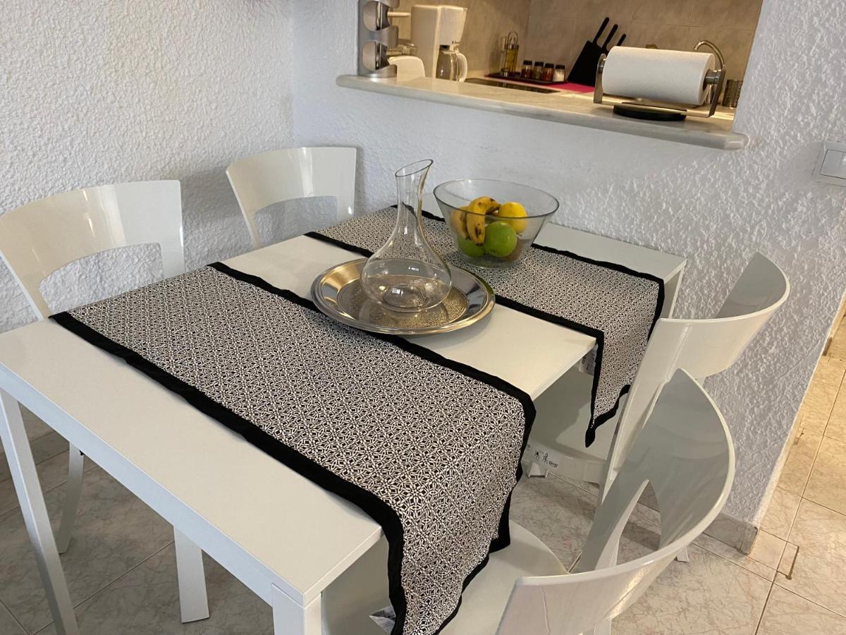 Appartamento Marbella Skol Esterno foto