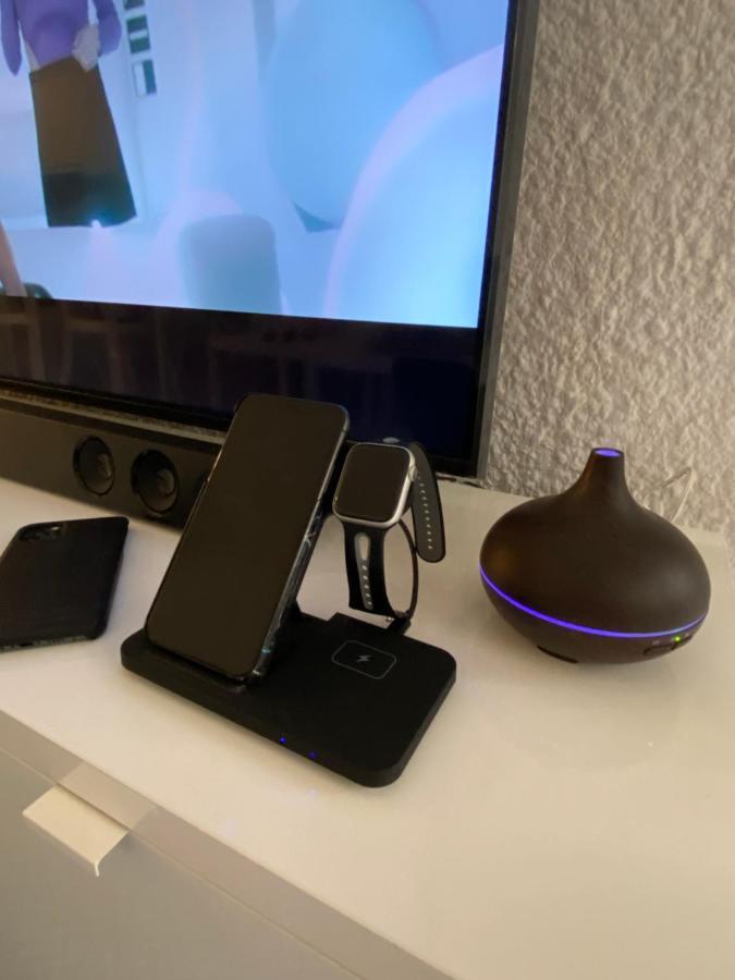 Appartamento Marbella Skol Esterno foto