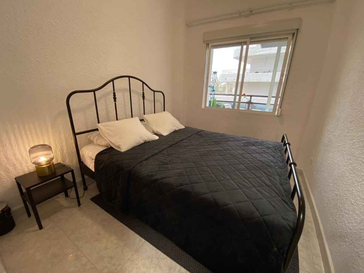 Appartamento Marbella Skol Esterno foto