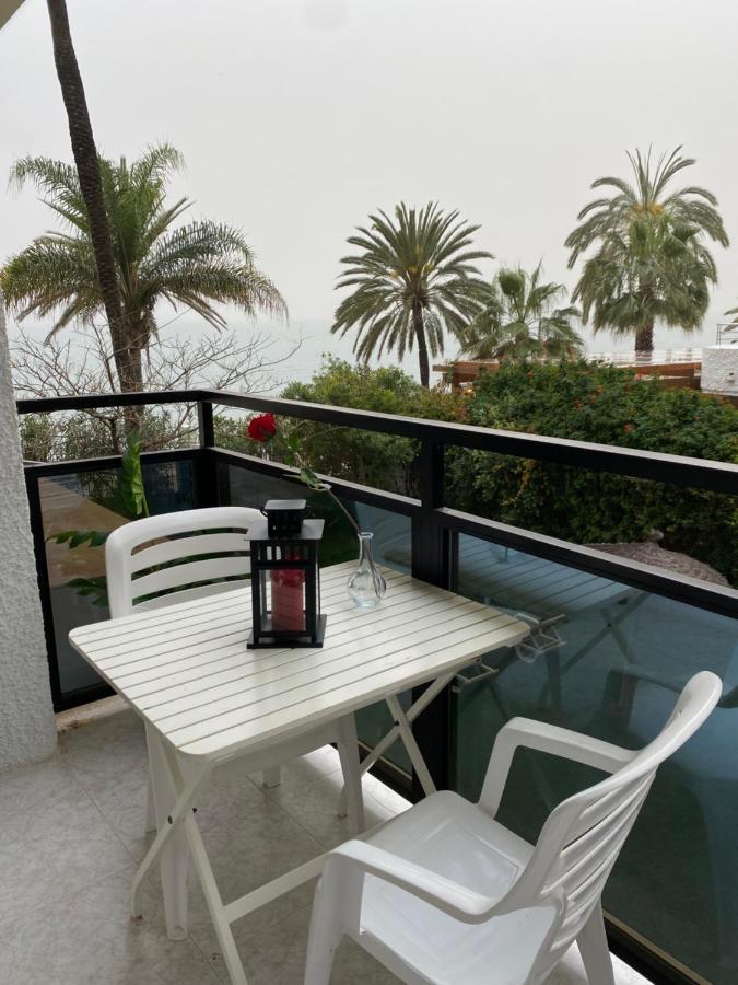 Appartamento Marbella Skol Esterno foto